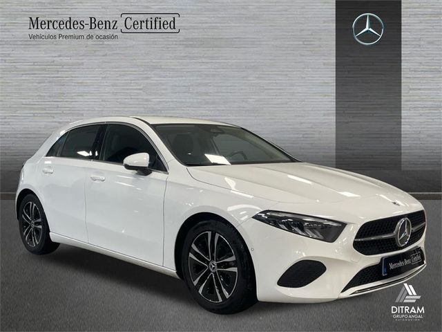 MERCEDES-BENZ Clase A 180 d