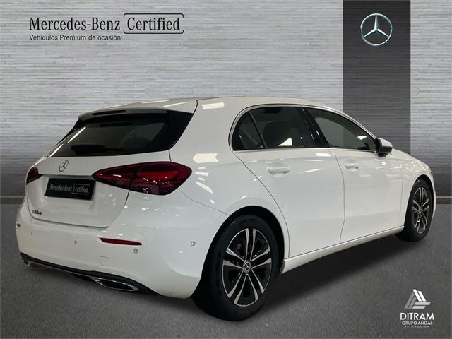 MERCEDES-BENZ Clase A 180 d