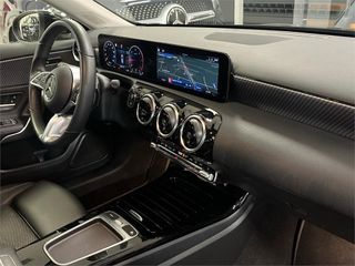 MERCEDES-BENZ Clase A 180 d
