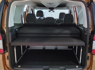 Kit Camper - Caddy / Tourneo Connect