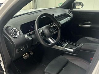 MERCEDES-BENZ Clase GLB 200 d