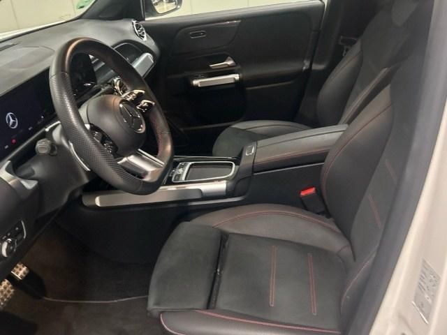 Mercedes-Benz GLB 2.0 200 D DCT 2024, foto 7