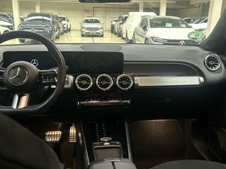 MERCEDES-BENZ Clase GLB 200 d