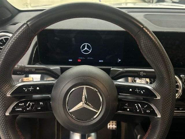 Mercedes-Benz GLB 2.0 200 D DCT 2024, foto 9