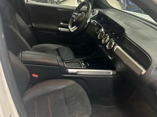 MERCEDES-BENZ Clase GLB 200 d