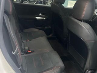 MERCEDES-BENZ Clase GLB 200 d