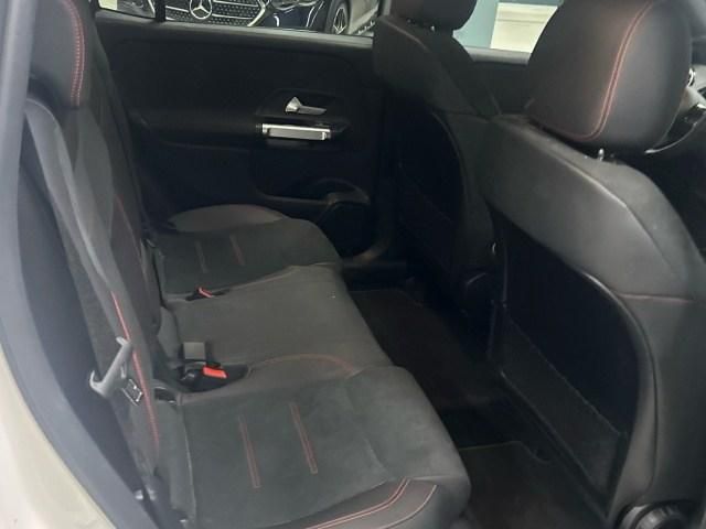 Mercedes-Benz GLB 2.0 200 D DCT 2024, foto 11