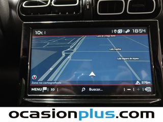 Citroen C3 Aircross PureTech 130 S&S Feel Pack EAT6 96 kW (131 CV)