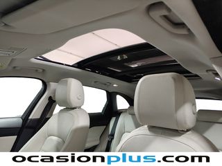 Jaguar F-PACE 2.0L i4D Portfolio AWD Auto 132 kW (180 CV)