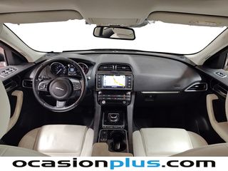Jaguar F-PACE 2.0L i4D Portfolio AWD Auto 132 kW (180 CV)