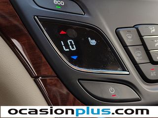 Opel Insignia 1.4 Turbo S&S Excellence 103 kW (140 CV)