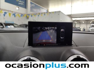 Audi A3 Cabrio S line 40 TFSI quattro 140 kW (190 CV) S tronic