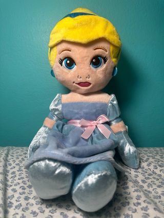 Peluche Cenicienta Disney