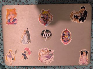 Portátil PC HP Elitebook 840  