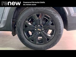 Dacia Jogger Extreme Go HYBRID 105kW (140CV) 7 plazas