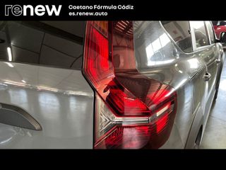Dacia Jogger Extreme Go HYBRID 105kW (140CV) 7 plazas