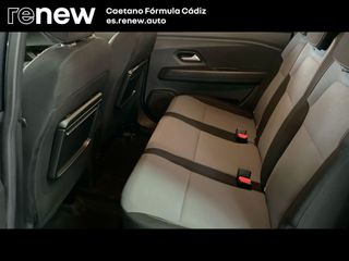 Dacia Jogger Extreme Go HYBRID 105kW (140CV) 7 plazas