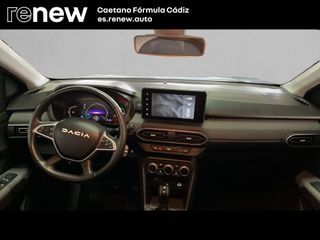Dacia Jogger Extreme Go HYBRID 105kW (140CV) 7 plazas