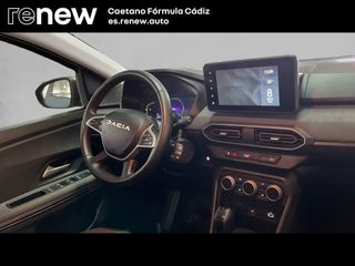 Dacia Jogger Extreme Go HYBRID 105kW (140CV) 7 plazas