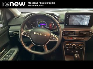 Dacia Jogger Extreme Go HYBRID 105kW (140CV) 7 plazas