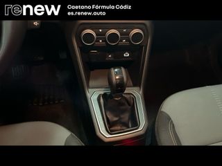 Dacia Jogger Extreme Go HYBRID 105kW (140CV) 7 plazas