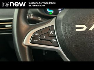 Dacia Jogger Extreme Go HYBRID 105kW (140CV) 7 plazas