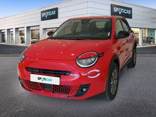 Fiat 600 600e RED 54kwh 115kw (156cv)