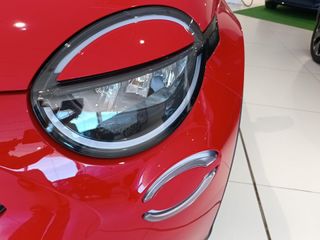 Fiat 600 600e RED 54kwh 115kw (156cv)