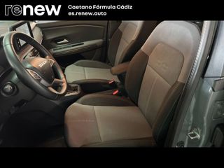 Dacia Jogger Extreme Go HYBRID 105kW (140CV) 7 plazas