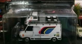 Lote camión Pegaso FURGONETA CITROEN C35 