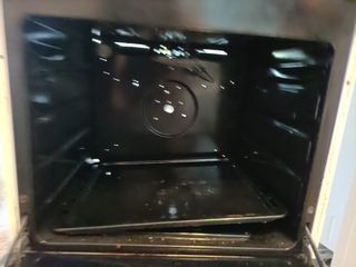 Horno Lynx - Cocina de gas