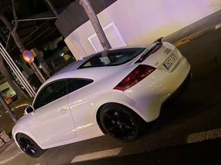 Audi TT 2007