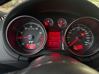 Audi TT 2007