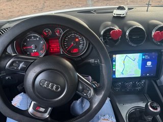 Audi TT 2007