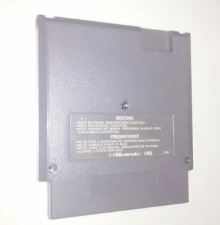 BEST OF THE BEST CHAMPIONSHIP KARATE NES