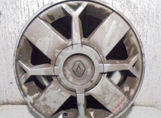 3915610 llanta 8200138878 renault scenic rx4 (ja0)