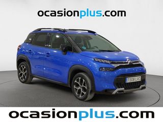 Citroen C3 Aircross PureTech 130 S&S Feel Pack EAT6 96 kW (131 CV)