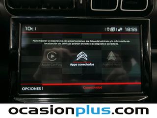 Citroen C3 Aircross PureTech 130 S&S Feel Pack EAT6 96 kW (131 CV)