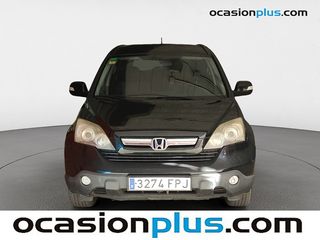 Honda CR-V 2.2 i-CTDi Elegance 103 kW (140 CV)