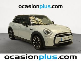 MINI MINI 5 Puertas Cooper 100 kW (136 CV)