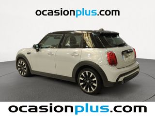 MINI MINI 5 Puertas Cooper 100 kW (136 CV)