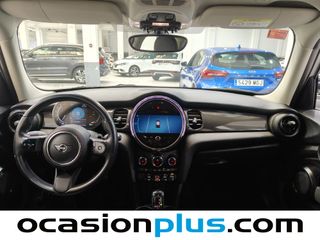 MINI MINI 5 Puertas Cooper 100 kW (136 CV)