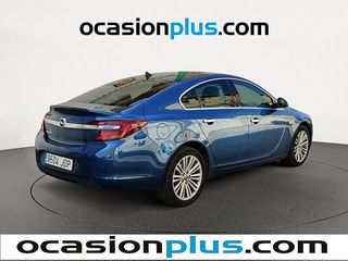 Opel Insignia 1.4 Turbo S&S Excellence 103 kW (140 CV)