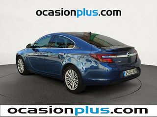 Opel Insignia 1.4 Turbo S&S Excellence 103 kW (140 CV)
