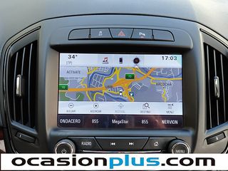 Opel Insignia 1.4 Turbo S&S Excellence 103 kW (140 CV)