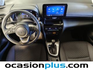 Toyota Yaris Cross 120H Business Plus 85 kW (116 CV)