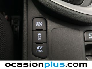Toyota Yaris Cross 120H Business Plus 85 kW (116 CV)
