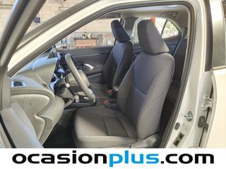 Toyota Yaris Cross 120H Business Plus 85 kW (116 CV)