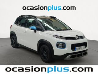 Citroen C3 Aircross BlueHDi 100 S&S Rip Curl 75 kW (102 CV)