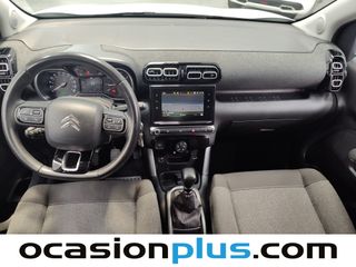 Citroen C3 Aircross BlueHDi 100 S&S Rip Curl 75 kW (102 CV)